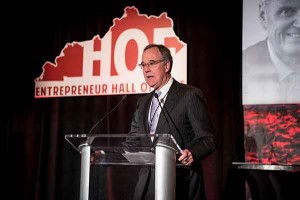 Kentucky Entrepreneur Hall of Fame 